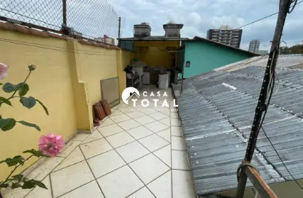 Imagem: Casa Térrea para Alugar, Vila Bocaina