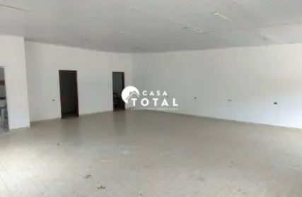 Imagem: Galpão / Salão para Alugar, Jardim Ipê