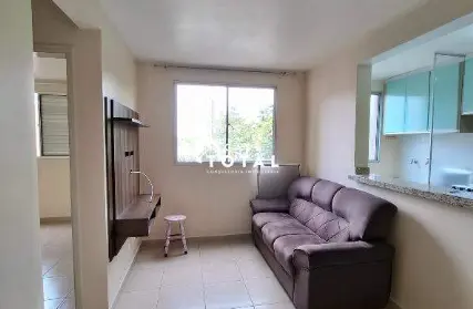 Imagem anuncio destaque locação no bairroParque São Vicente