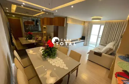 Imagem: Apartamento para Venda, Vila Nossa Senhora das Vitórias