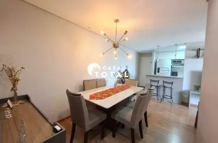 Imagem: Apartamento para Venda, Vila Bocaina