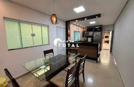 Imagem: Sobrado para Venda, Jardim Haydee