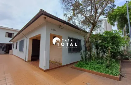 Imagem: Casa Térrea para Venda, Casa Branca