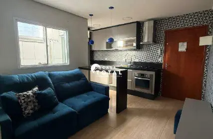 Imagem: Apartamento para Venda, Jardim Ana Maria