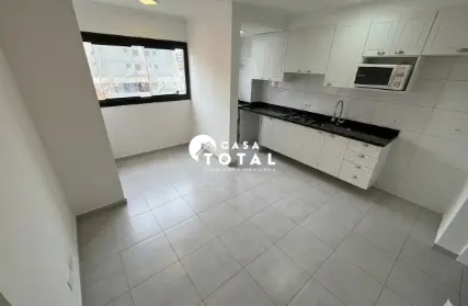 Imagem: Apartamento para Venda, Vila Bocaina