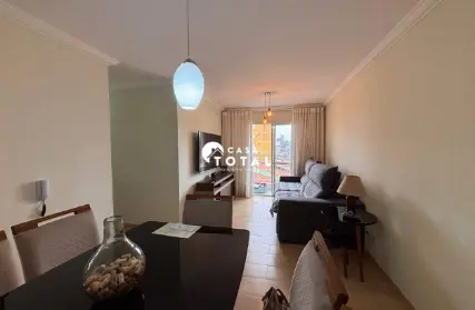 Imagem: Apartamento para Venda, Vila Nossa Senhora das Vitórias