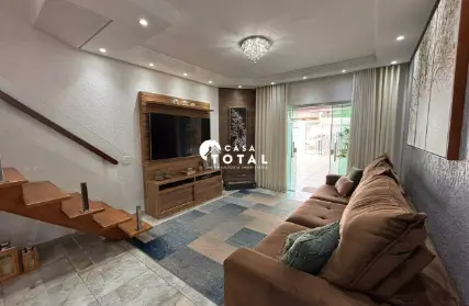 Imagem: Condomínio Fechado para Venda, Parque São Vicente