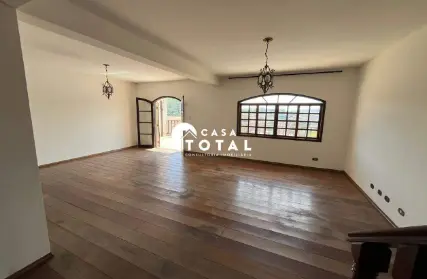 Imagem: Sobrado para Alugar, Vila Guarani