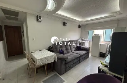 Imagem: Apartamento para Venda, Jardim Alzira Franco