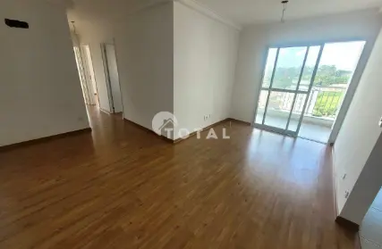 Imagem: Apartamento para Venda, Vila Bocaina