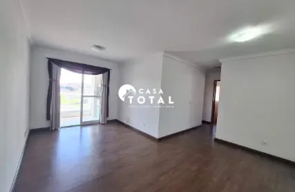 Imagem: Apartamento para Venda, Vila Guarani