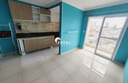 Imagem: Apartamento para Venda, Jardim Pilar