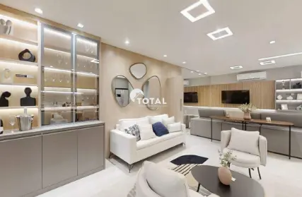 Imagem: Apartamento para Venda, Centro Ribeirão Pires