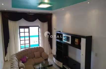 Imagem: Sobrado para Venda, Jardim Itapark Novo