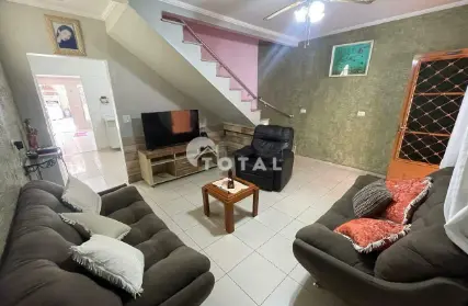 Imagem: Condomínio Fechado para Venda, Parque São Vicente