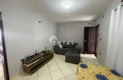 Imagem: Sobrado para Venda, Aliança