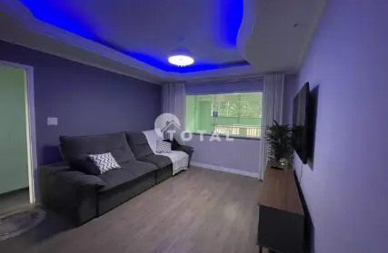 Imagem: Sobrado para Venda, Jardim Santa Lídia