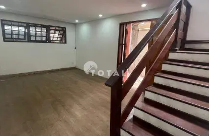 Imagem: Sobrado para Venda, Vila Nossa Senhora das Vitórias