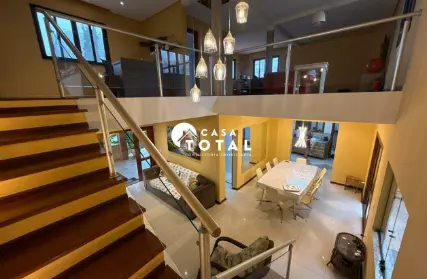 Imagem: Sobrado para Venda, Centro Alto