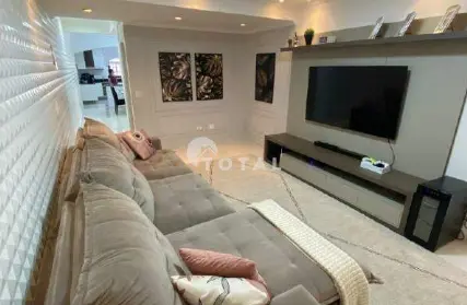 Imagem: Casa Térrea para Venda, Jardim Guapituba