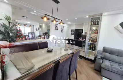 Imagem: Apartamento para Venda, Jardim Pilar