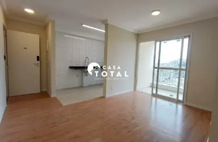 Imagem: Apartamento para Venda, Jardim Itapark Novo