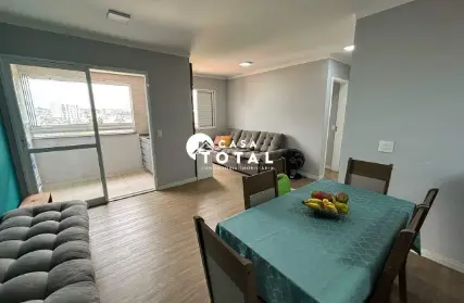 Imagem: Apartamento para Venda, Jardim Pedroso