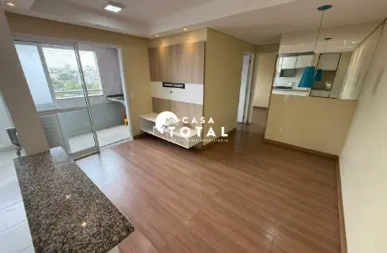 Imagem: Apartamento para Venda, Jardim Pedroso