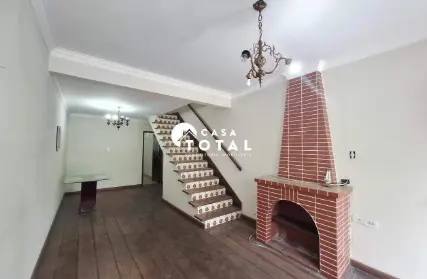 Imagem: Sobrado para Venda, Aliança