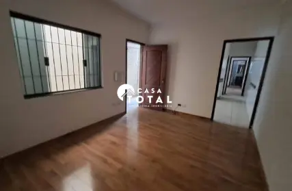 Imagem: Casa Térrea para Venda, Vila Nossa Senhora das Vitórias