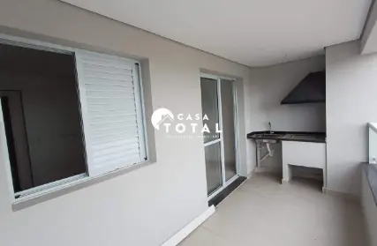 Imagem: Apartamento para Venda, Vila Bocaina