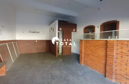 Imagem: Galpão / Salão para Alugar, Jardim São Judas