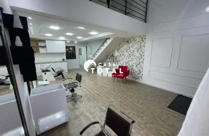 Imagem: Sobrado para Venda, Vila Nossa Senhora das Vitórias