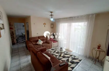 Imagem: Casa Térrea para Venda, Jardim Cruzeiro