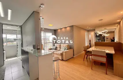 Imagem: Apartamento para Venda, Vila Bocaina