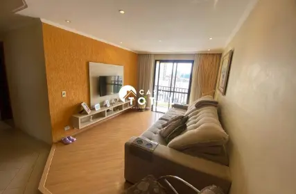 Imagem: Apartamento para Venda, Vila Bocaina