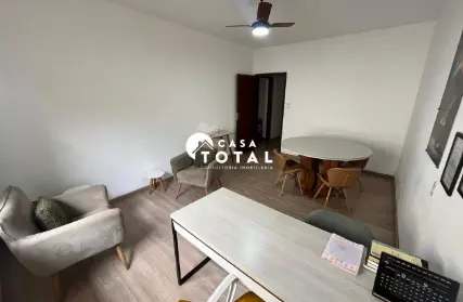 Imagem: Ponto Comercial para Alugar, Matriz