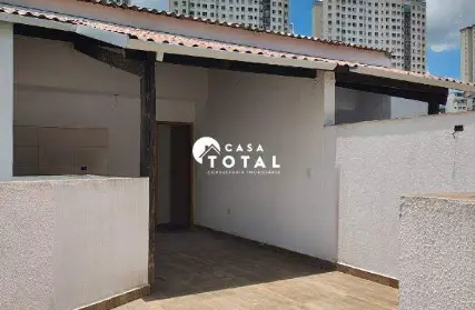 Imagem: Apartamento para Venda, Cidade São Jorge