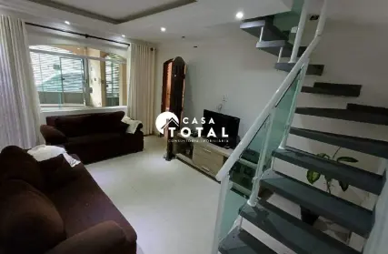 Imagem: Sobrado para Venda, Jardim São José