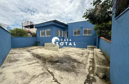 Imagem anuncio destaque locação no bairroJardim Haydee