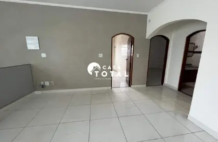 Imagem: Casa Térrea para Alugar, Vila Bocaina