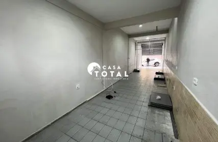 Imagem: Galpão / Salão para Alugar, Vila Nossa Senhora das Vitórias