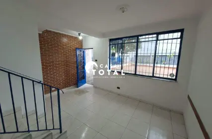 Imagem: Sobrado para Alugar, Jardim Haydee