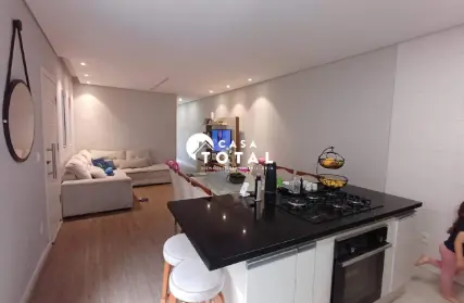 Imagem: Casa Térrea para Alugar, Jardim Itapark Novo