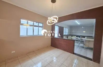 Imagem anuncio destaque locação no bairroJardim Zaira