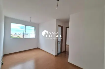 Imagem: Apartamento para Venda, Parque São Vicente