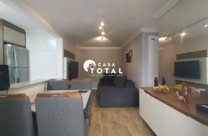 Imagem: Apartamento para Venda, Parque São Vicente