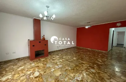 Imagem anuncio destaque locação no bairroJardim Guapituba