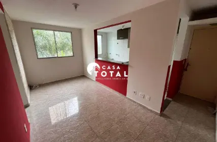 Imagem: Apartamento para Alugar, Parque São Vicente