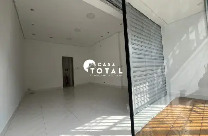 Imagem: Sala Comercial para Alugar, Matriz